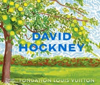 David Hockney | Norman Rosenthal | Englisch | Buch | 2025 | Thames & Hudson