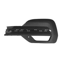 Diederichs Blende LüFtungsgitter FüR VW T6 Facelift 2JG 2JE Ohne PDC Vorne Links