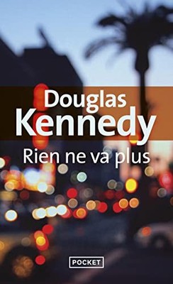 Rien ne va plus (Best) by Kennedy, Douglas Book The Fast Free Shipping