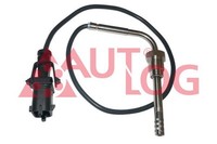 Autlog Sensor, Abgastemperatur AS3331 FüR Alfa Romeo Passend FüR Fiat Suzuki