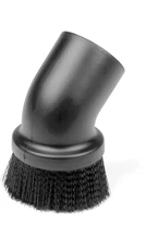 Shop Vacuum Accessories WS25001A Dusting Brush Attachment for Wet Dry Vacuum Cle