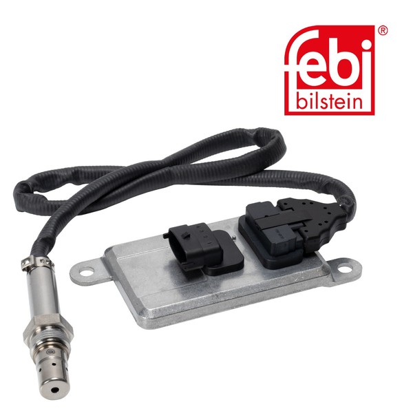 Nox-Sensor FüR Scr-Katalysator (Adblue®-System) Passend FüR DAF-image