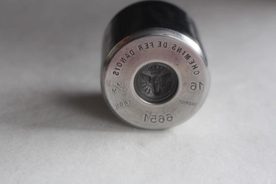 Matriz Botón de Librea Danés 1888 Bagriot (42934) - Imagen 3 de 4