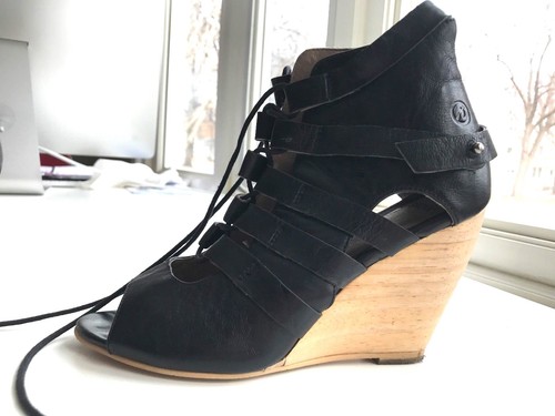 bronx gladiator sandals