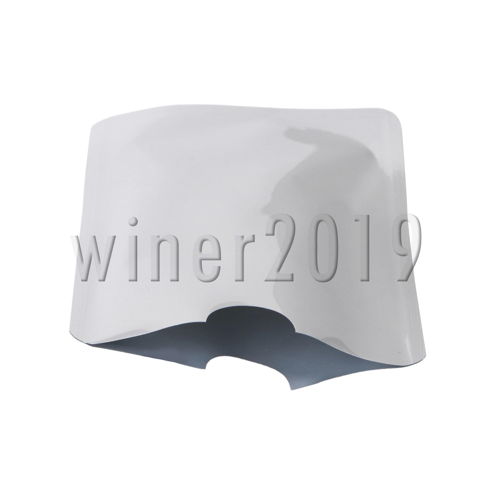 RFID Credit Card Passport Secure Sleeve 3.54x2.44inch Aluminum Foil Pack of 40