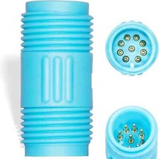 For Garmin Small Connector Marine Network Cable Coupler Extension 010-12531-00