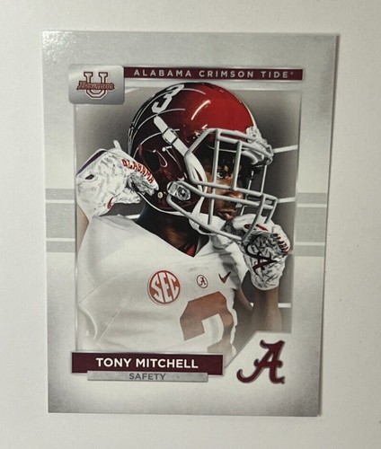 2023 Bowman University Alabama Complete Your Set Base & Inserts #1-100 - Picture 67 of 127