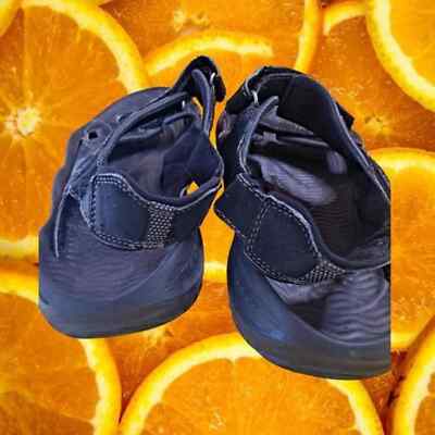 Columbia Black Hook and Loop Closure Hiking Sandals Size‎ 13  display picture 3