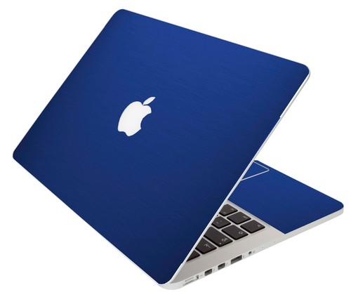 LidStyles Metallic Laptop Skin Protector Decal MacBook Original 13 A1181 - Picture 6 of 11