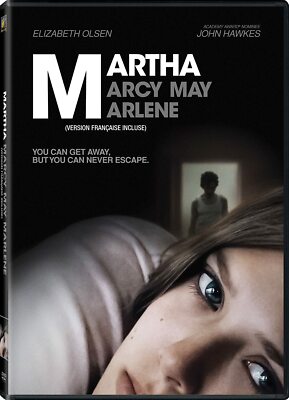 Martha Marcy May Marlene (Bilingual)