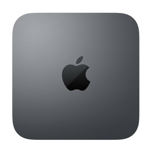 Apple Mac Mini 2018 A1993 i5 3.0GHz 6-Core 8GB 256GB-SSD - Space Grey, 1Y-Wty - Picture 10 of 11