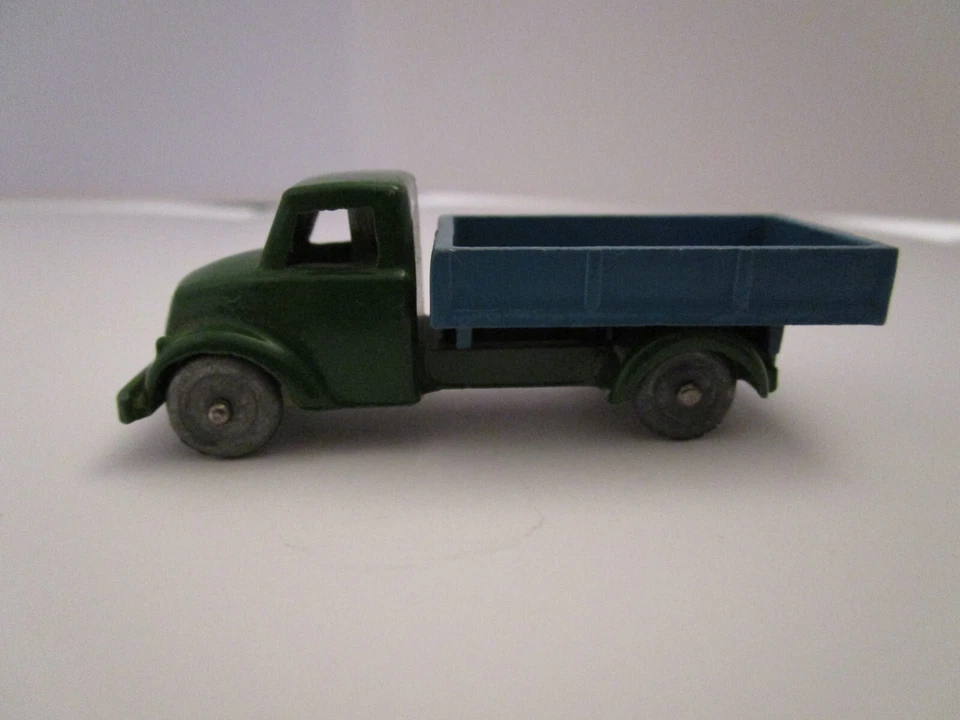 Mercury Modello Camion N°43 Scala 1:80 - Immagine 3 di 4