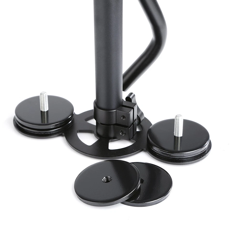 Movo VS3000PRO Telescoping Video Stabilizer System with Micro Balancing - Image 3 of 4