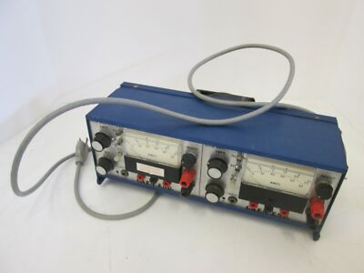 Caen Engineering, Part No.102010, DUB-L-Load 25, 115 VAC, 60Hz, Used