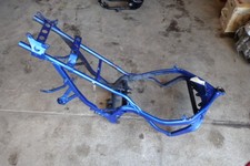 1996 SUZUKI KATANNA GSX600F MAIN FRAME SPECIAL COLOR