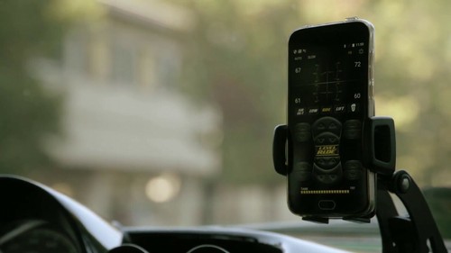 Level Ride Air Suspension Pressure Only Bluetooth Controller w/3 Preset IOS - Picture 9 of 12