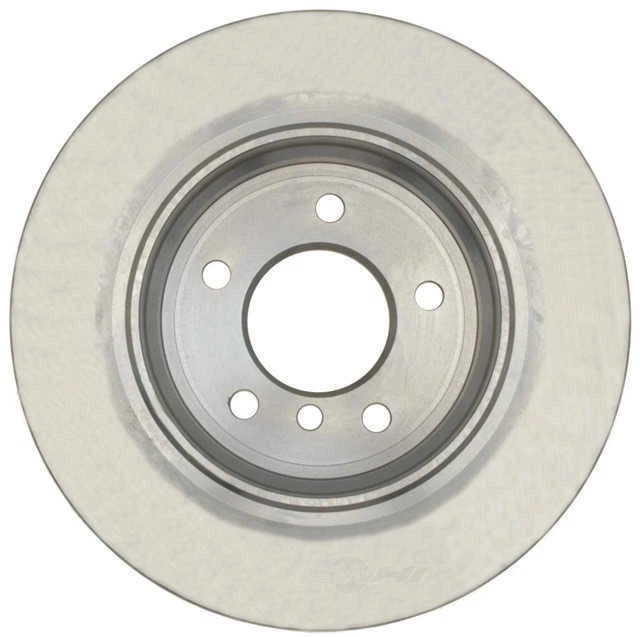 Rotor de freno de disco compatible con BMW M3 Z3 RAYBESTOS 1995-2000 Foto 2 de 3