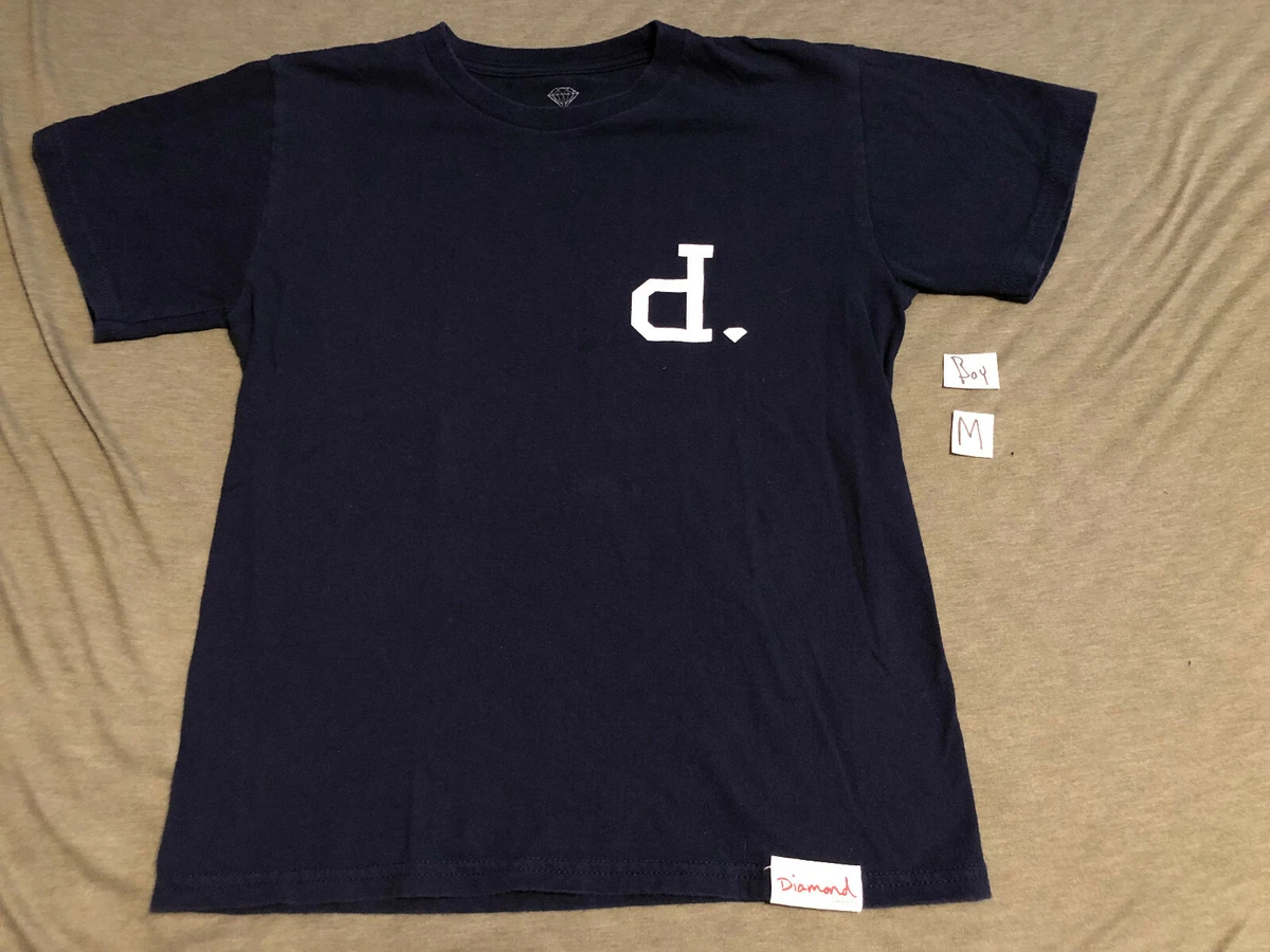 Boys 2024 diamond supply