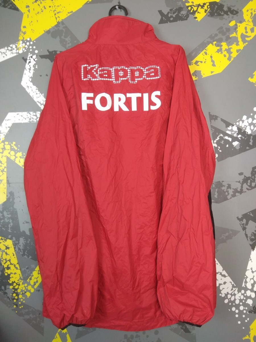 Veste de survêtement Feyenoord vintage années 90 - Vintage Football Area