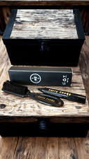 Eyebrow/Beard Filler Pen Kit with Brush Pen Filler Hair Loss Cover Xmas
