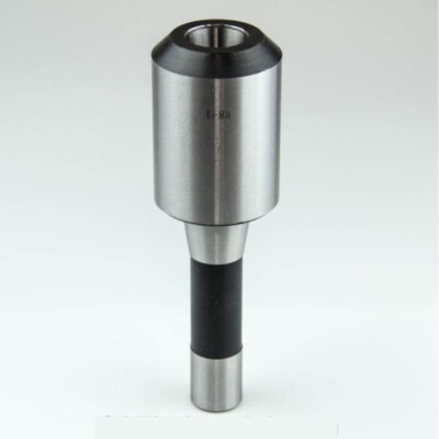 1'' R8 END MILL HOLDER ADAPTER FOR BRIDGEPORT MILLING TOOL 1.00'' INCH