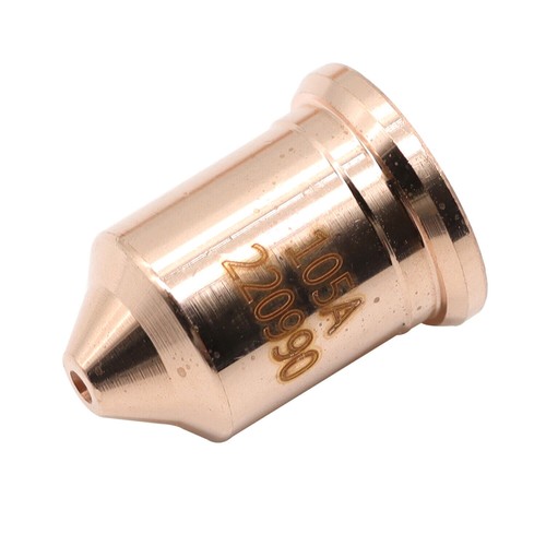 25pk 220990 Plasma Cutter Nozzle For Hypertherm Powermax 105A Torch - Picture 3 of 4