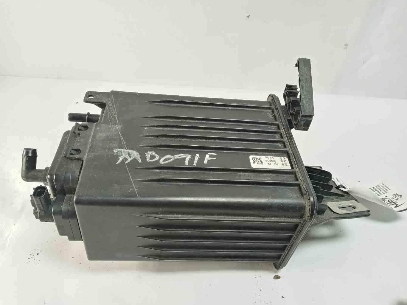 2015 2020 FORD F150 Evaporator Canister FU5A9D653AE eBay