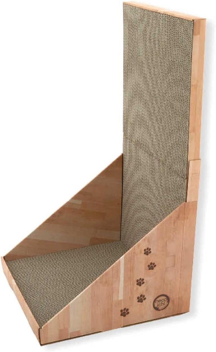 Stretch & Scratch Wall Cat Scratcher 313027688688| eBay Stretch & Scratch Wall Cat Scratcher 313027688688| eBay