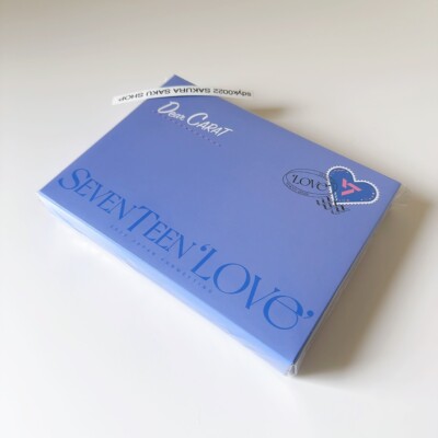 seventeen 2023 love デジタルコード  新品未開封 SEVENTEEN｜『SEVENTEEN 2023 JAPAN FANMEETING 'LOVE'』Blu