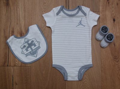 jordan 23 bodysuit