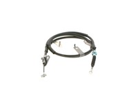 Handbremsseil Mazda T. 3 1.5-2.0/2.2 D 13- LE