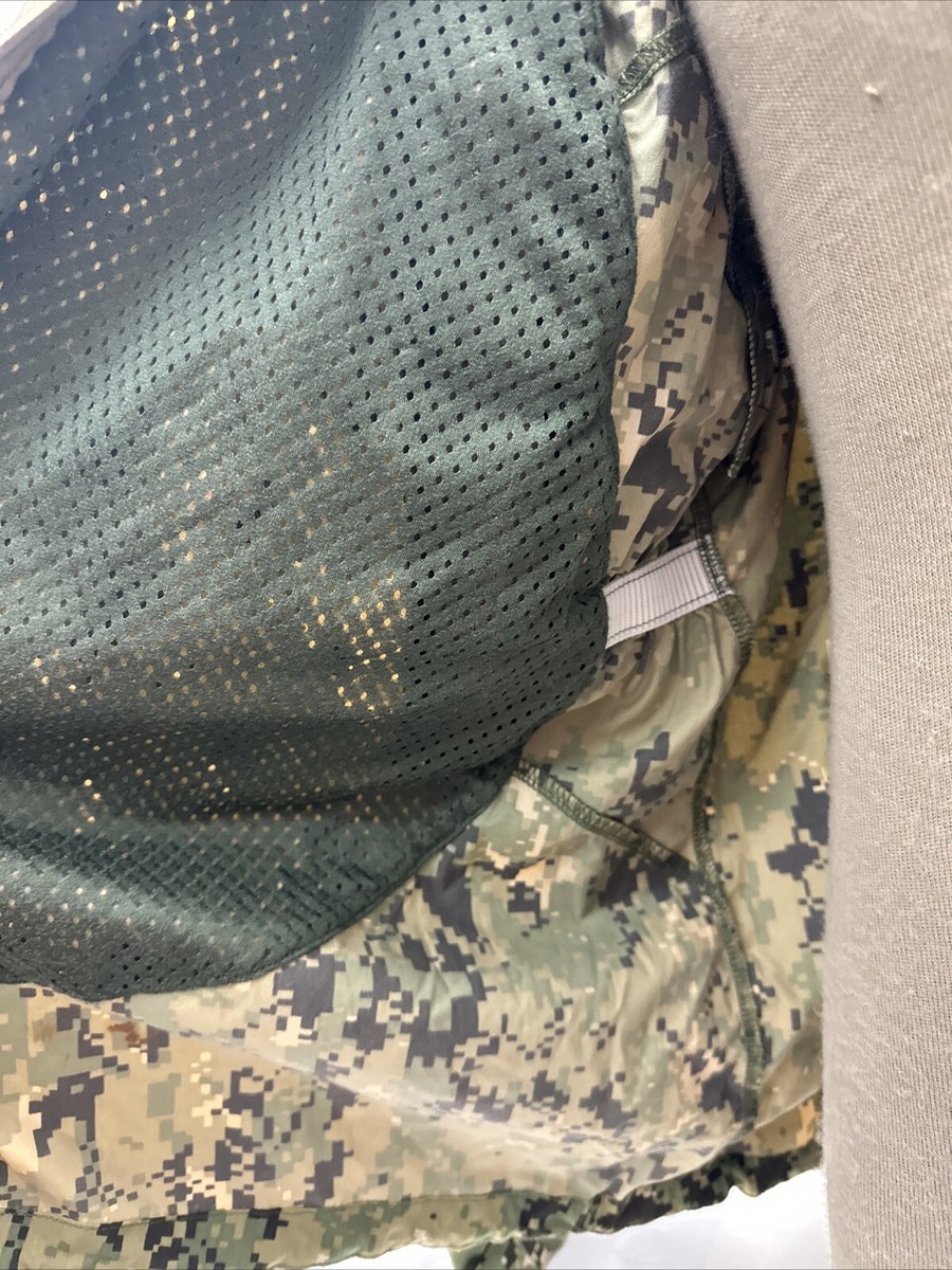 Patagonia AOR2 MARS PCU L5 Level 5 Military Soft Shell Gen I