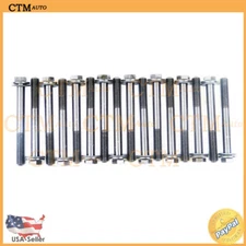 Head Bolts Cylinder For 99-08 Suzuki Grand Vitara Chevrolet Tracker 2.5L V6 H27A