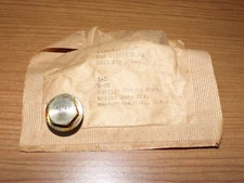 1962 Curtiss-Wright Wad Plug 147727 (New Old Stock)