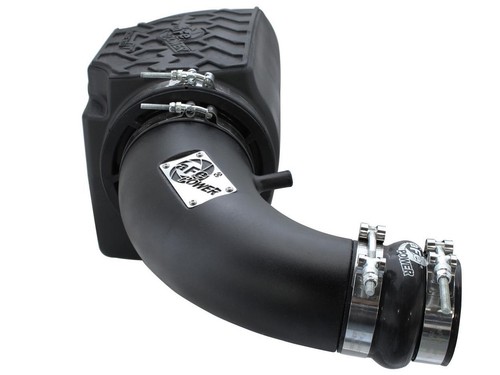 AFE Power 75-76203 Momentum GT Cold Air Intake System w/ Pro GUARD 7 Media - Foto 10 di 14