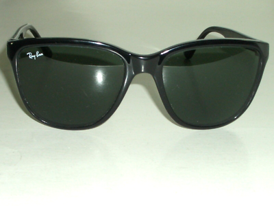 Vintage Ray-Ban Bausch & Lomb Cats Sunglasses France Nylon W/ Original Case Ray ban sunglasses cats - Gem main image 4