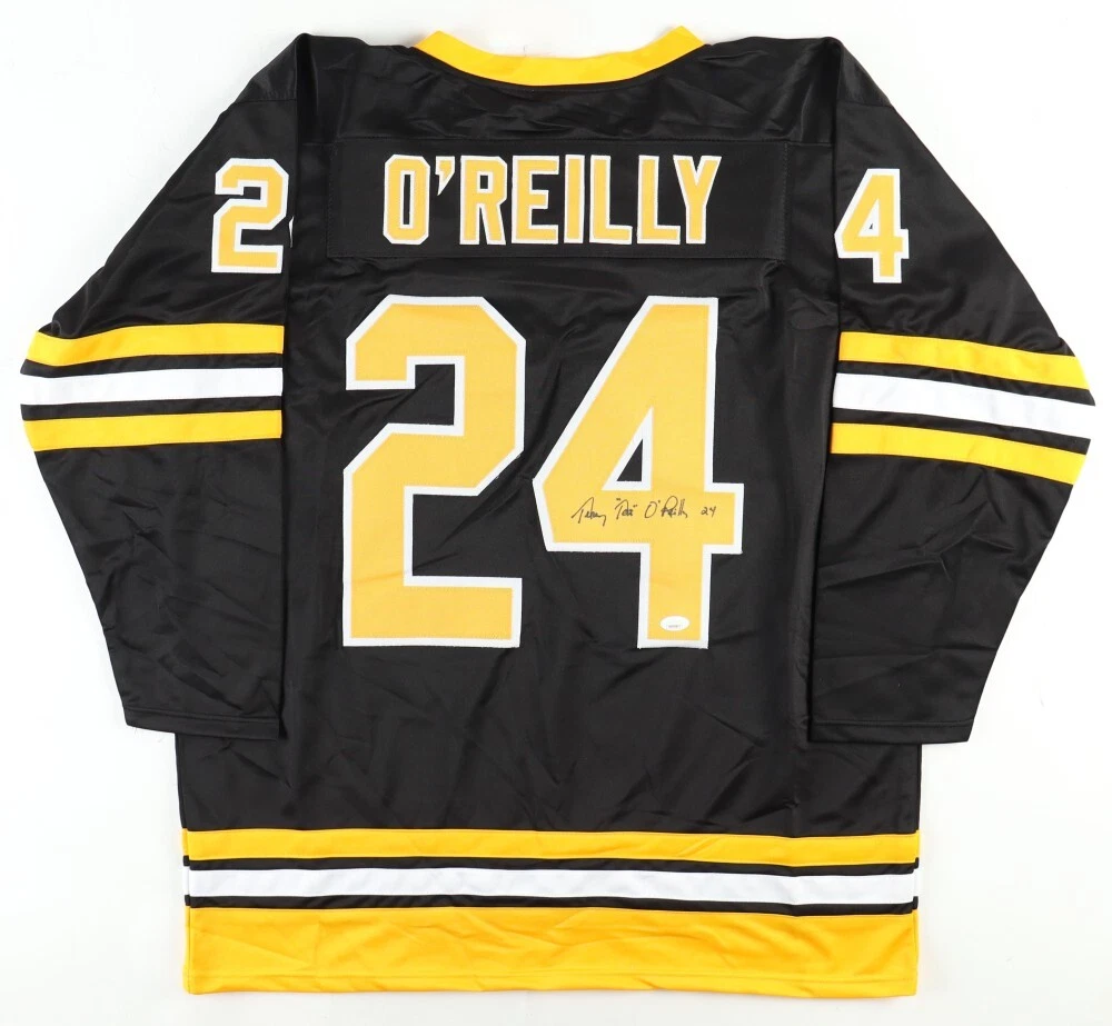 Custom bruins cheap jersey