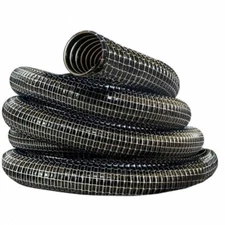 2 Piece Hose Kit fit Rug Doctor Mighty Pro C2 Wide Track Cleaner 85228 85226