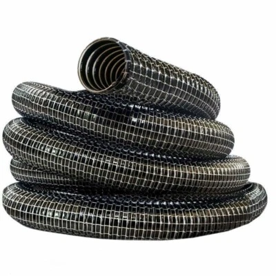 ALL PARTS ETC 2 Piece Hose Kit fit Rug Doctor Mighty Pro C2 Wide Track Cleaner 85228 85226
