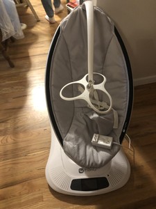 4moms mamaroo ebay