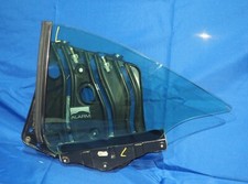 2003-2012 Mercedes R230 Sl Klasse Hinten Links Fahrer T&uuml;r Quarter Glas W /