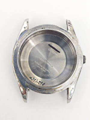 Rolex Oyster Perpetual Datejust 36mm Steel Case 16013