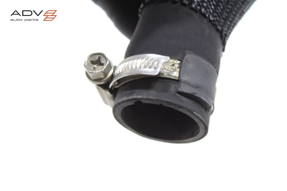 2016 - 2023 KIA SORENTO FUEL GAS TANK FILLER NECK HOSE TUBE PIPE OEM - Image 4 of 4