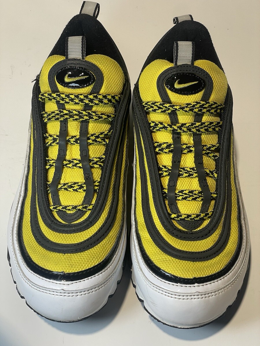 Nike Sneaker Air Max 97 Plus Tour Yellow Air Max Plus 97 'City