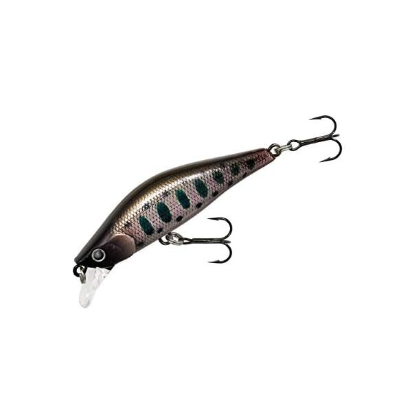 Timco Lure Imel 50s Official Collectible Exclusive Authentic Japan
