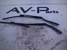 Original BMW 3er E90 Aero Twin Scheibenwischer inklusive Arme