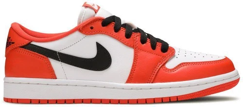 Jordan 1 Retro OG Low Starfish W