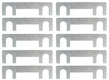 Ten Flosser 60 Amp Fuse Strips Mercedes Rear Window Defroster - Diesel Glow Plug