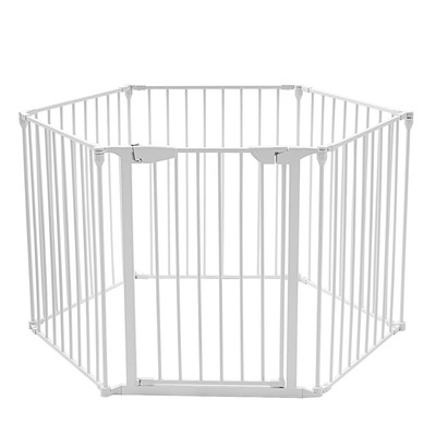 baby gate panels