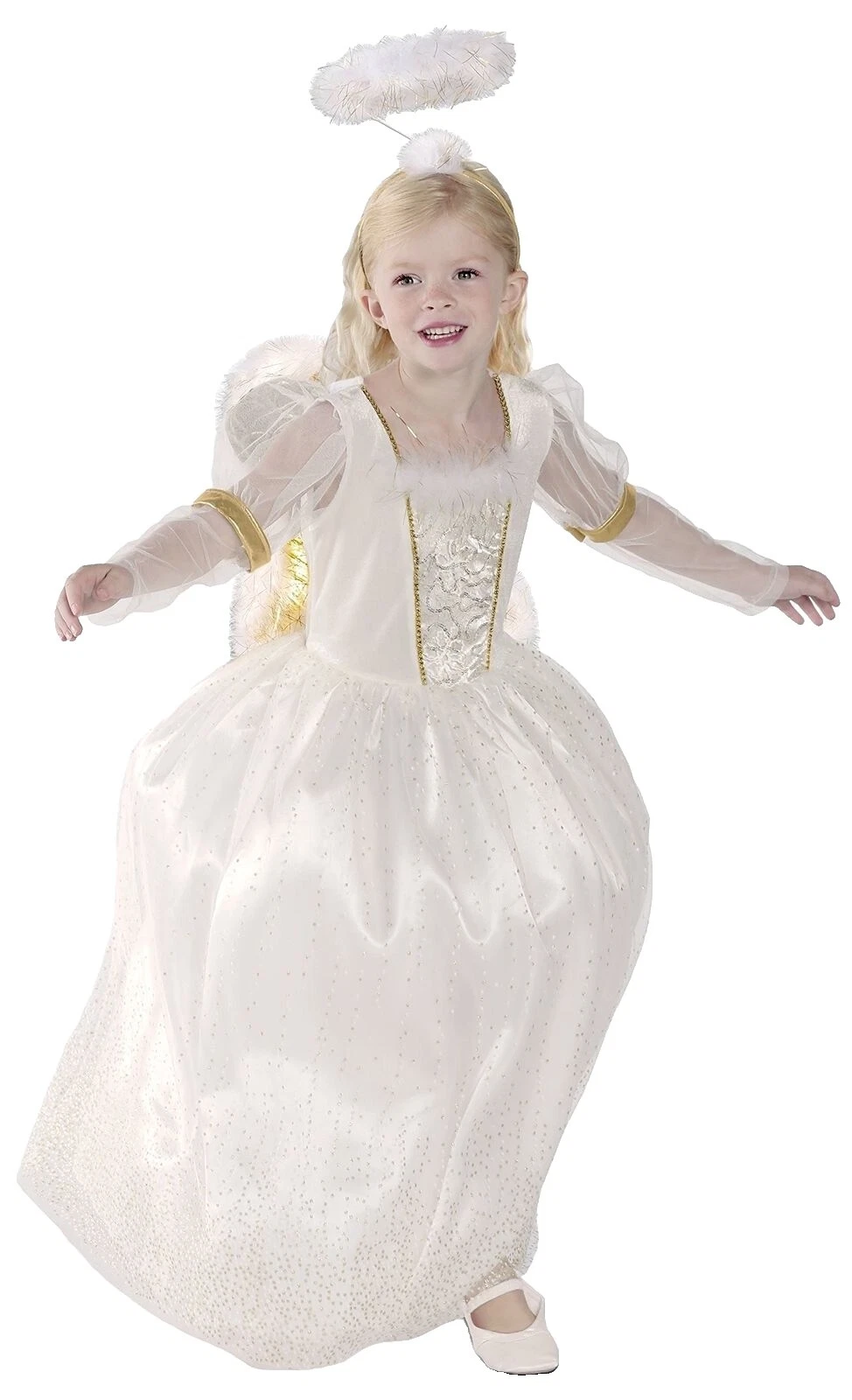 Angel Trajes Multi-color